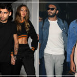 Celeb couple twinning moments you can learn from