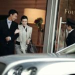 Holiday to restyle your wardrobe at Four Seasons