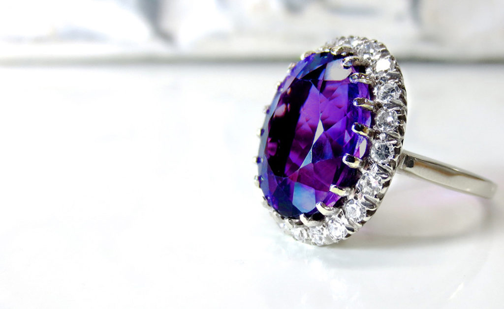 Most Iconic Engagement rings @PeakLife
