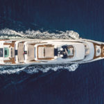 CRN’S Excellence At The Dubai International Boat Show 2018