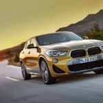 BMW X2 the ultimate Sports Activity Coupé
