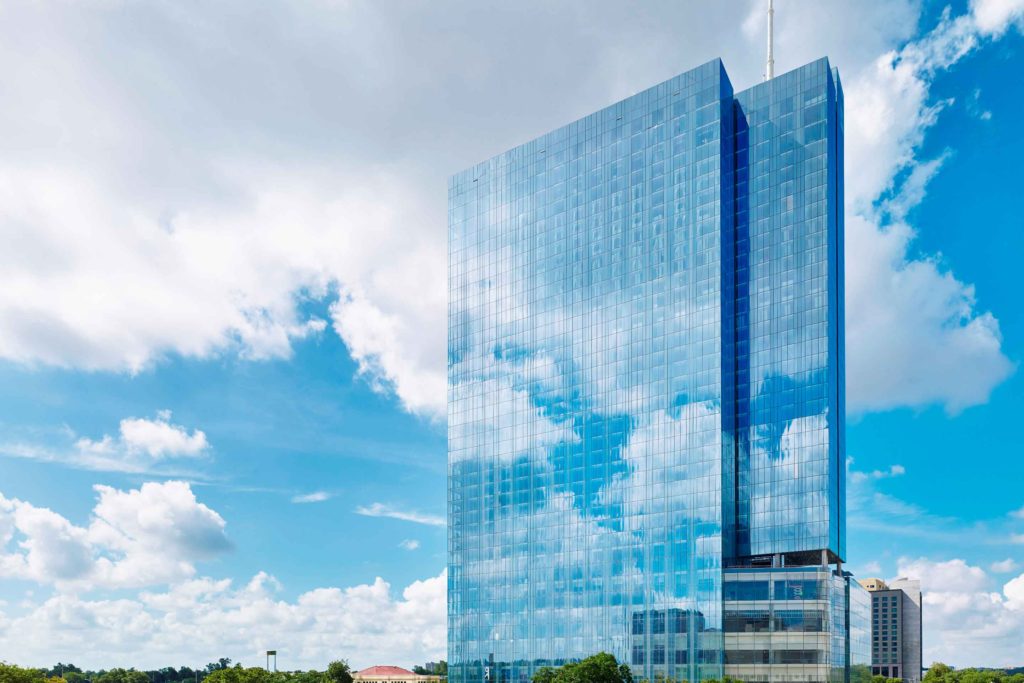 Fairmont-Austin exterior-horizontal