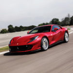 What makes Ferrari 812 Superfast worth Rs. 5.20 crores
