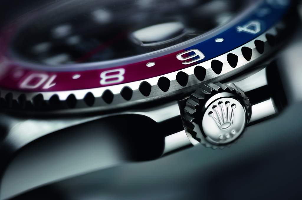 GMT Master II lead