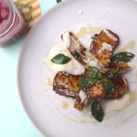 What makes Quayside, Singapore a foodies paradise