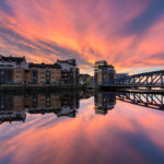 A new £3.5million floating hotel in Scotland