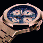 USD 240,000 charity raised by Audemars Piguet