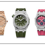 Audemars Piguet’s first-ever Online Pop-up Boutique in China