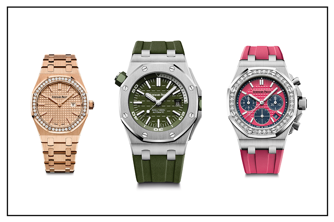 Audemars Piguet