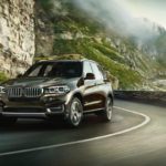 BMW X-series X5 Lead