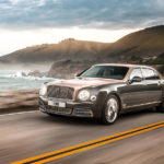 Bentayga V8 Beijing Auto Show lead