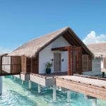 Recently Opened: Fairmont Maldives