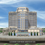 The Leela Gandhi nagar to open doors in January 2019