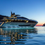 The new Riva 110’ Dolcevita : A contemporary legend