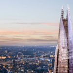 Shangri-La Hotel, London serves the ‘Royal’ Afternoon Tea Experience