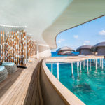 St Regis Maldives wellness lead