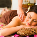 First Spa visit lead