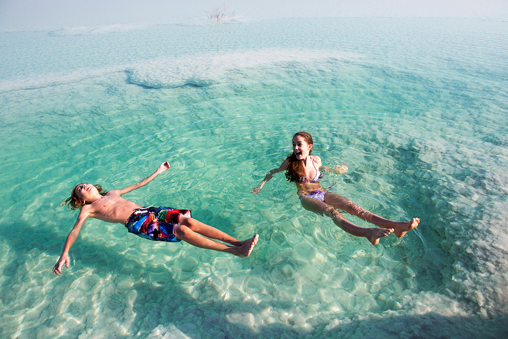 Dead Sea