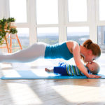 pushups lead