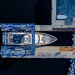 Custom Line Varo Navetta 33