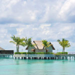 Dream holidays lived in Maldives!