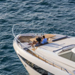 Ferretti shines bright at Milan