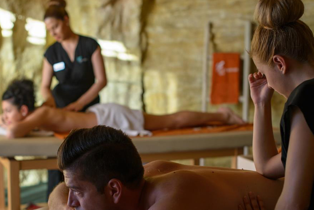 Greece Wellness lead
