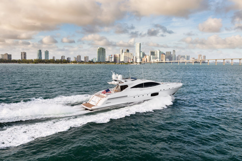 Mangusta 94