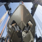 Mangusta launches Maxi Open 94