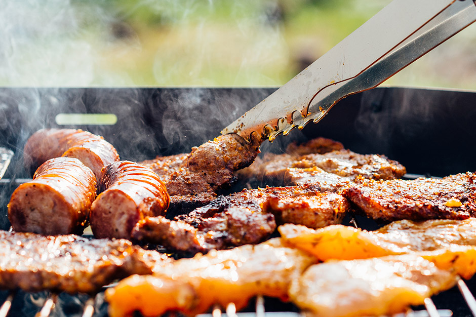 On Grill