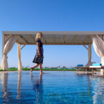 Magical Holidays are made at the Royal Blue Resort & Spa, Crete