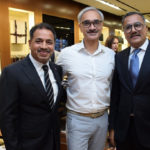 Corneliani’s Exclusive SS ’18 Launch
