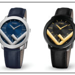 Fendi’s latest Run Away Man collection