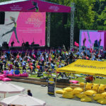 Global Wellness Day: Saturday, June 9, 2018