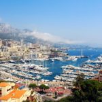 monaco