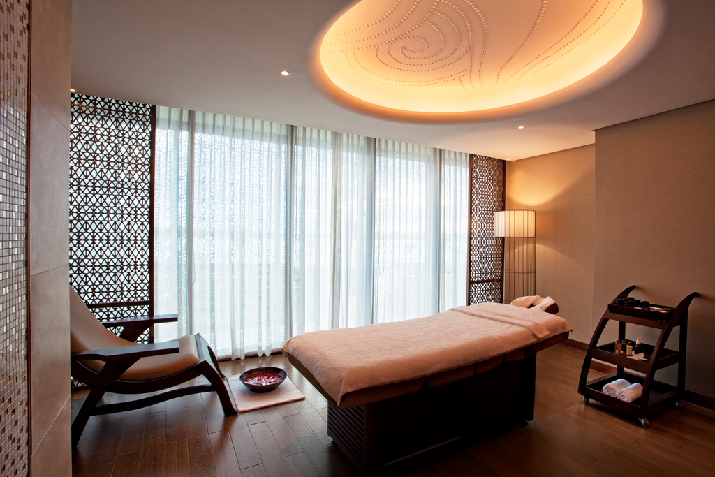 Śāntata Spa