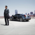 Guide to buying a luxury car