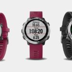 Garmin watches