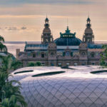 Vue de Jour des Pavillons Monte-Carlo