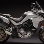 Ducati launches Multistrada 1260 in India
