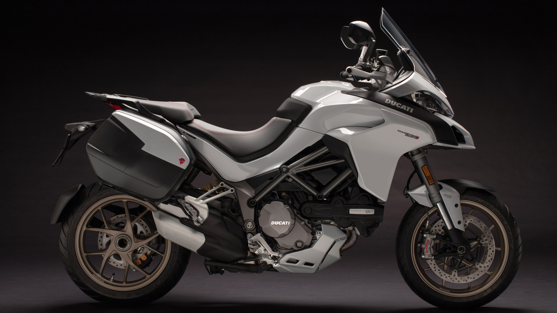 Ducati 1260 S