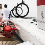 Four seasons Maldives Submarine Lead