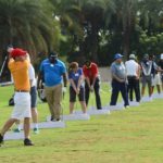 KTC golf Lead