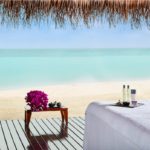 A Rejuvenating Journey at One&Only Reethi Rah, Maldives