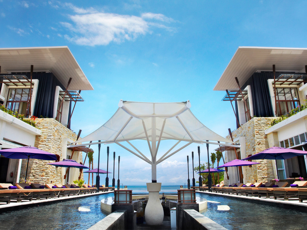 Sakala Beach Club - Pool Bar Lead