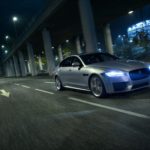 Jaguar Land Rover launches subscription service in UK