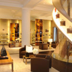 New Trends in Luxury Shopping