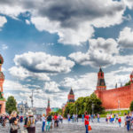 Exploring Russia beyond the FIFA 2018