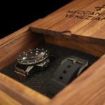 Italian Luxury Watch brand ventures in India