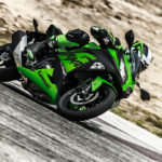 Ninja 300 with ABS launched by Kawasaki in India
